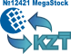�12421 MegaStock